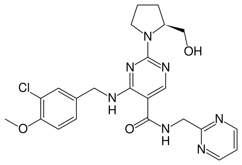 Avanafil – składnik Spedra