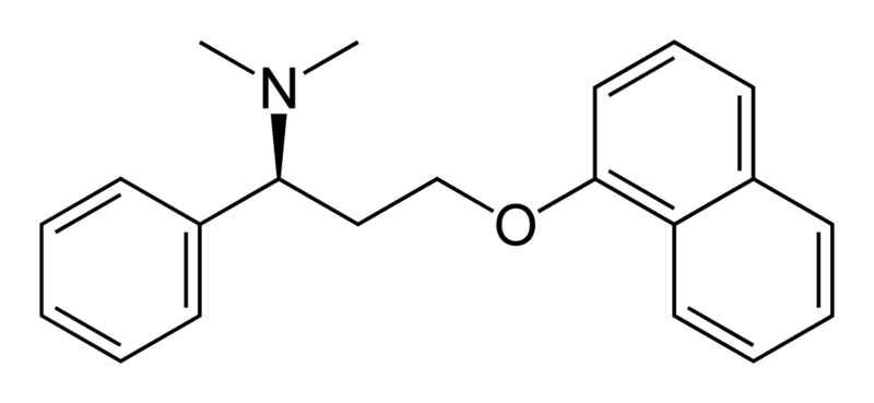 Dapoxetine – składnik Priligy