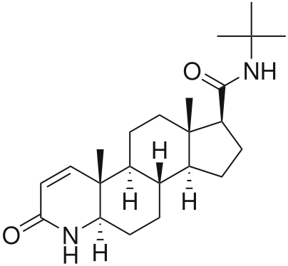 Finasteride – składnik Propecia