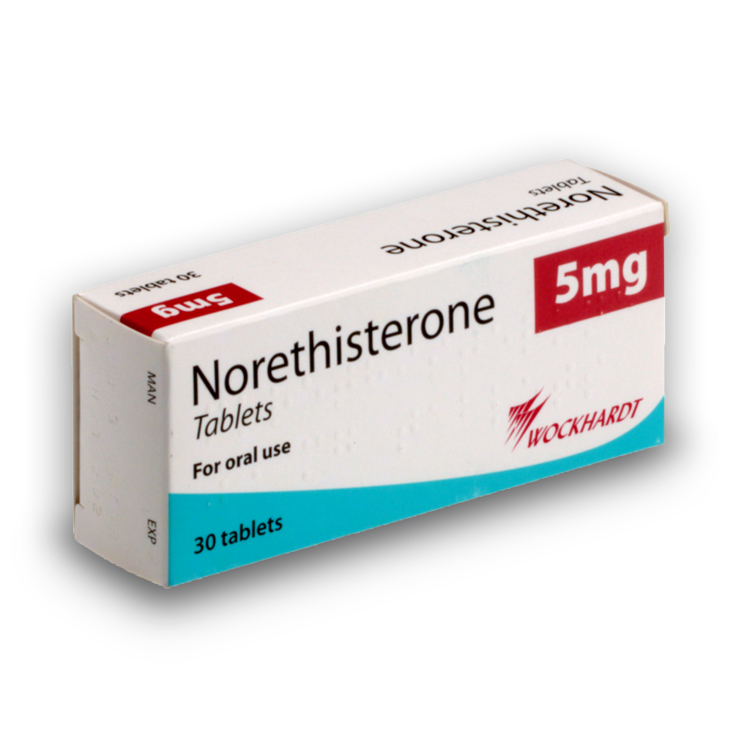 norethisterone