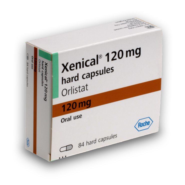 xenical