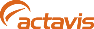 Actavis logo
