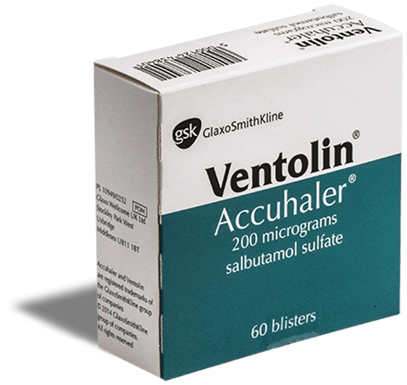 Ventolin