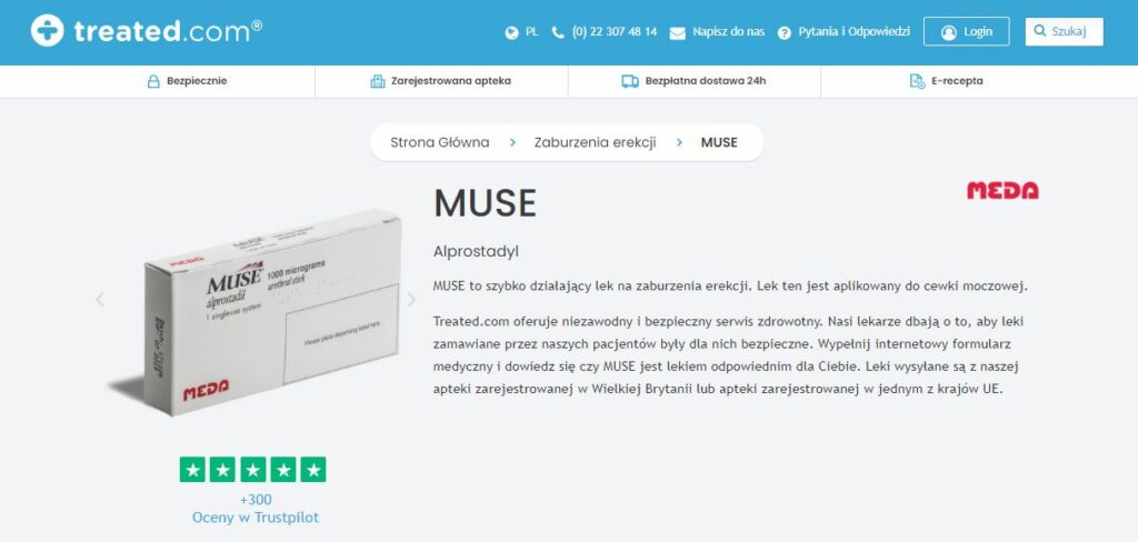 Kup Muse
