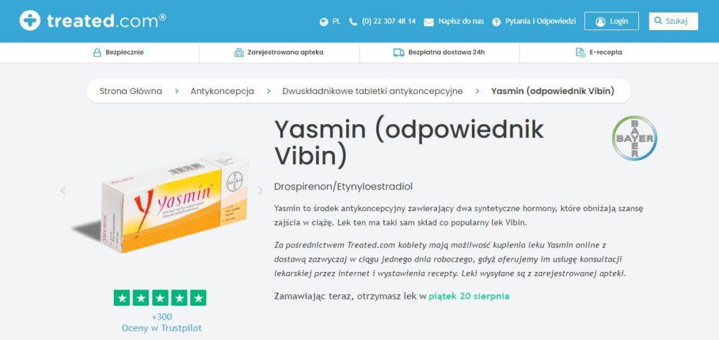 Kup Yasmin